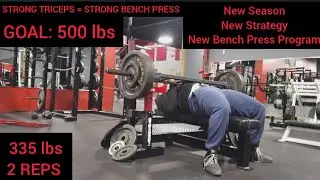 OPERATION BIG BENCH PRESS | How To Gain 1 inch on Biceps? | Sumo Deadlift & Goodmornings 
