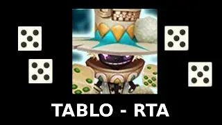 Tablo (light Dice Magician) - Summoners War