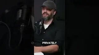 Эндрю Уилсон рассказывает, что ему не нравится в The Daily Wire и Turning Point USA!