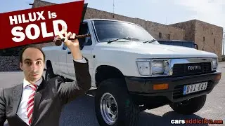 3 Reasons Why To Sell your Project Car