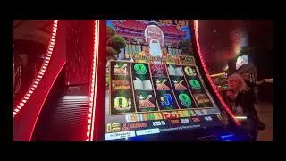 3465 . Confucius Say slot.VIDEO 1