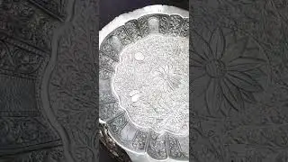 #silver#youtubeshorts/8 pull  Thalia design/hand mad noksi