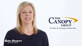 The Canopy Group Auto Owners Insurance