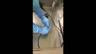 General Scope Decontamination Tutorial