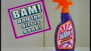 Australian TV Commercials 7 (GTV-9, August 17 & 1/2, 2009)