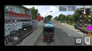 Bus game episode 4 #gamer#gamer#gamer#gamer 