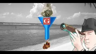 DA - Gawker's Money Funnel