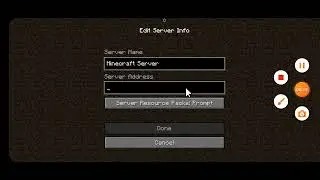 как зайти на сервер Тумки а версия 1.7.10