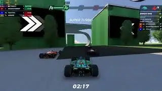 Trackmania Montage