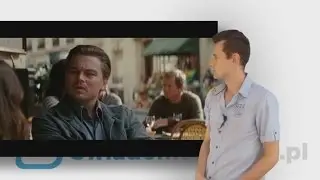 Przeoczona technika LD z filmu Incepcja | SwiadomeSnienie.pl