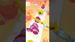 #games #gameplay #gaming #androidgames #perfectslices