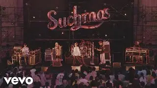 Suchmos - Suchmos Wiper 2017.07.02 Live at Hibiya Open-Air Concert Hall