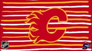 Calagry Flames 2017 Goal Horn