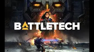 Let's Play BATTLETECH! Part 3