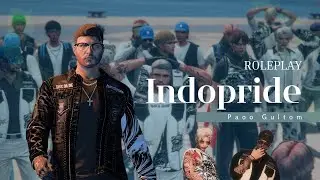 hai #blacksharkidp #gultomfams #borgilfams #indopriderp