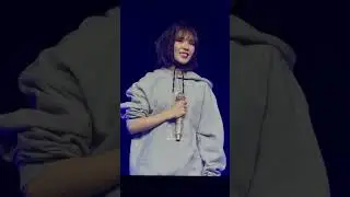 WENDY - Best Friend (251111 W:EALIVE World Tour in Washington, D.C.)