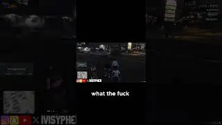 Crazy EMS Prank  Watch What Happens When They #gta #onlycooltheroomsyouneed #livestream #gtarp