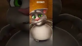 Tom watermelon funny dance🍉🍉🍉🍉🍉#shorts