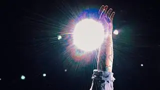 Ego Kill Talent - Never Fading Light (Official Music Video)