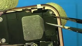 iPhone 7 com problema no Wi-Fi / Bluetooth/ GPS / REDE ? Saiba qual antena trocar
