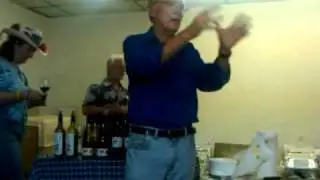Bon Vivant Market Wine Tasting with Hugh Hamilton