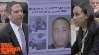 Defense attorney, prosecutor deliver closing arguments in the Denzel Suitt trial