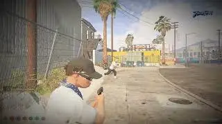 Purge┃TrenchTown┃FiveM Montage