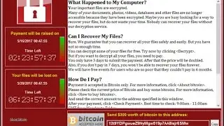 how to protect yourself From ransomware attack without any software