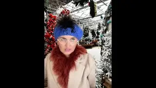 VlogMas #3 Zakupy