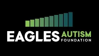 Community Conversations: Autism Awareness Month - Eagles Autism Foundation