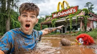 Exploring the Scariest Google Maps Locations!