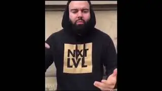 Dan lag er da animus und beastmode!! 😂😂