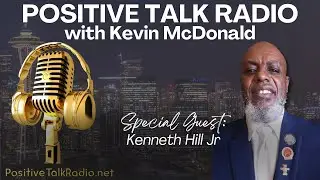 896 | Master Kenneth Hill: Overcoming Bullying & 50 Years of Martial Arts Mastery