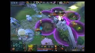 venomancer no six, venomancer rampage no six