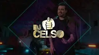 DJ TORNETO E DJ CELSO TELAO