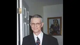 Michael Habermann plays Busoni Fantasia Contrappuntistica
