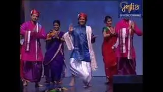 Marathi Stars rocking the stage in MIFTA London