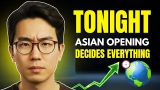 Asian Opening TONIGHT Decides Everything | Silver & Gold Market Alert Feb 2026