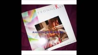 Yvonne Kay - Rise Up For My Love (Remix)