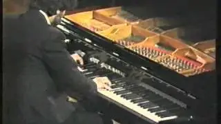 Scriabin: Sonata No 7 Op 64 [Nersessian, piano]