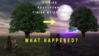 I tried Phaserunner 