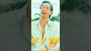 #btr con saz&oacute;n latino 🌴