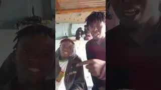 Chilling 2 na vibes za mtaa