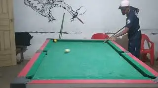 vamo jogar sinuca