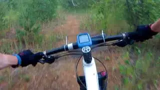redBike Cup #6 Малоярославец