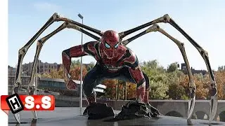 नो वे होम 2021 मूवी हिंदी और उर्दू में समझाया गया / IMDB 8.3