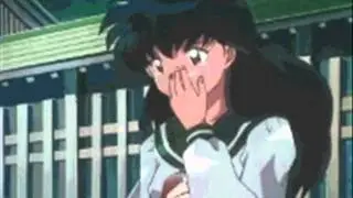 Kagome-Hallja meg a világ