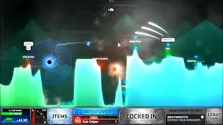 Black Hole Sniper Trickshot! Shellshock Live