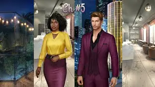 Choices |🔗Surrender (Chapter 5 ~ THE QUESTION💎)