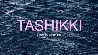 Breathe In, Breathe Out &mdash; A Poetic Meditation for Healing After Loss